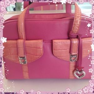 Brighton Pink Purse!